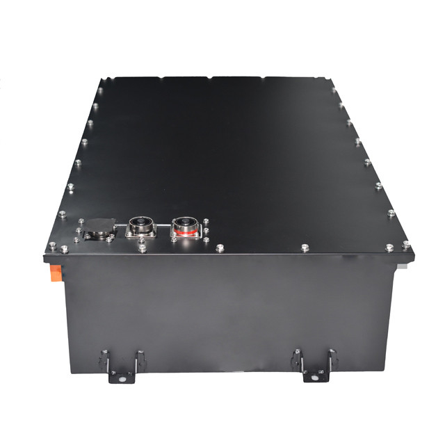 Hohes Sicherheits-Fahrzeug-Lithium Ion Battery High Discharge Rate für elektrisches Golf-Auto