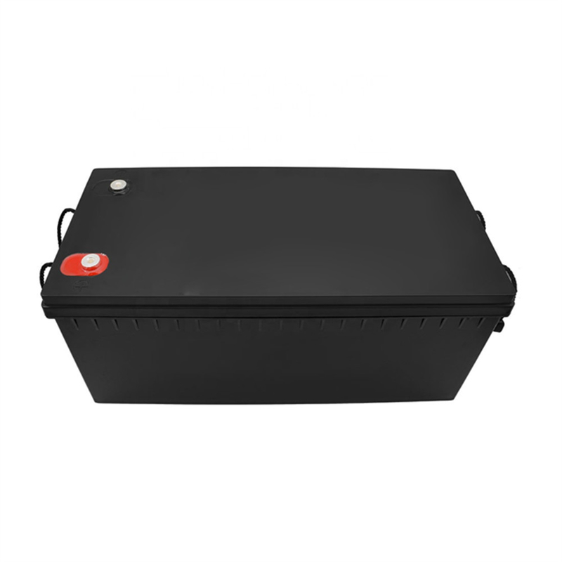 LiFePO4 Lithium-Ionen-Batterie-Satz der Lithium-Batterie-24V Solarder batterie-ESS für Energie-Speicher