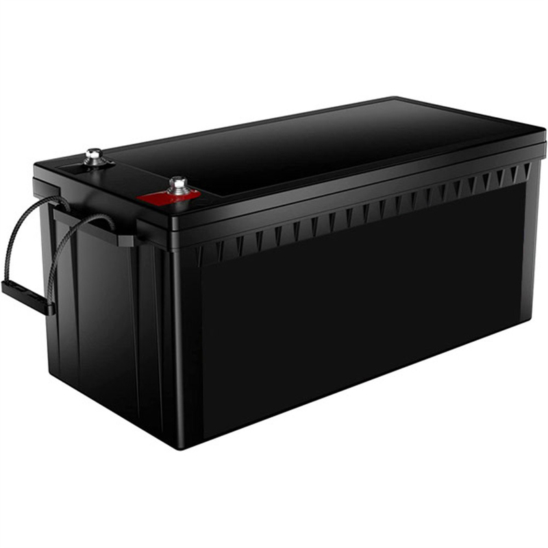 LiFePO4 Lithium-Ionen-Batterie-Satz der Lithium-Batterie-24V Solarder batterie-ESS für Energie-Speicher