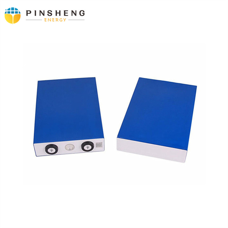 Prismatisches Lithium Ion Battery Cell For EV ESS der Batterie-Lifepo4 der Zellen3.2v 50ah 80ah 100ah 150ah 200ah