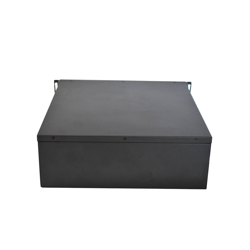 pinsheng langes Leben lifepo4 48V 100Ah mit Batterie Satz des BMS-Li-Ionlithiumion lifepo4