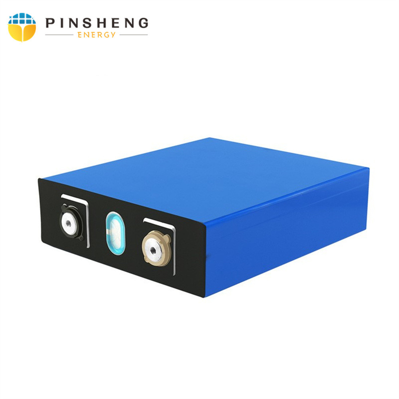 Zelle der Batterie lifepo4 280 ah für Solarzelle, prismatische Zelle der flachen Lithium-Ionen-Batterie, Batteriezelle 3.2v 120ah 200ah lifepo4