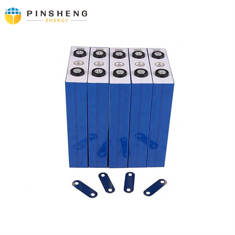 Zelle der Batterie lifepo4 280 ah für Solarzelle, prismatische Zelle der flachen Lithium-Ionen-Batterie, Batteriezelle 3.2v 120ah 200ah lifepo4