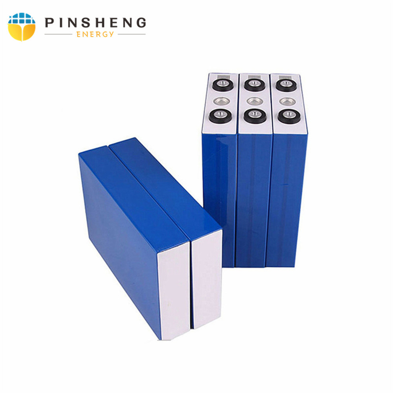Zelle der Batterie lifepo4 280 ah für Solarzelle, prismatische Zelle der flachen Lithium-Ionen-Batterie, Batteriezelle 3.2v 120ah 200ah lifepo4