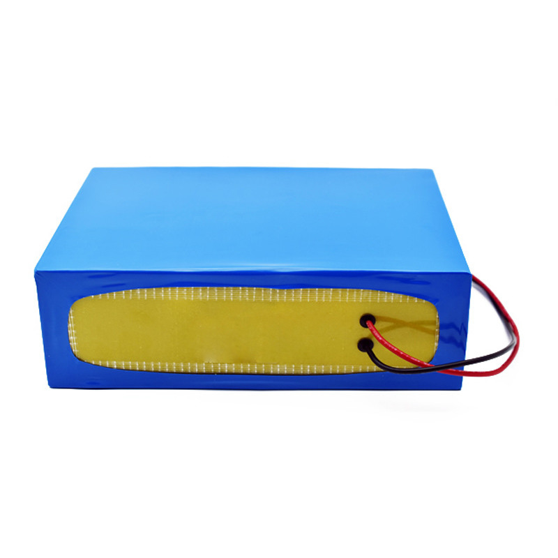 pinsheng Custom 72 Volt E-Bike 3000W 60Ah Li-Ion High quality lithium battery pack for EV & Solar Energy Storage