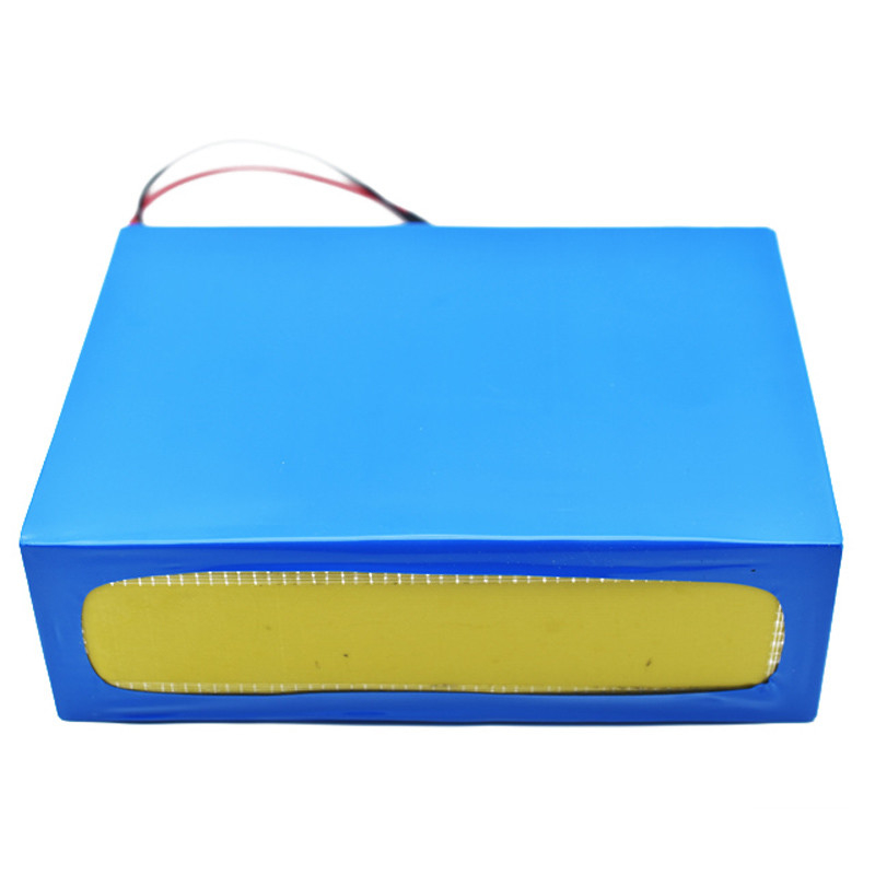 pinsheng Custom 72 Volt E-Bike 3000W 60Ah Li-Ion High quality lithium battery pack for EV & Solar Energy Storage