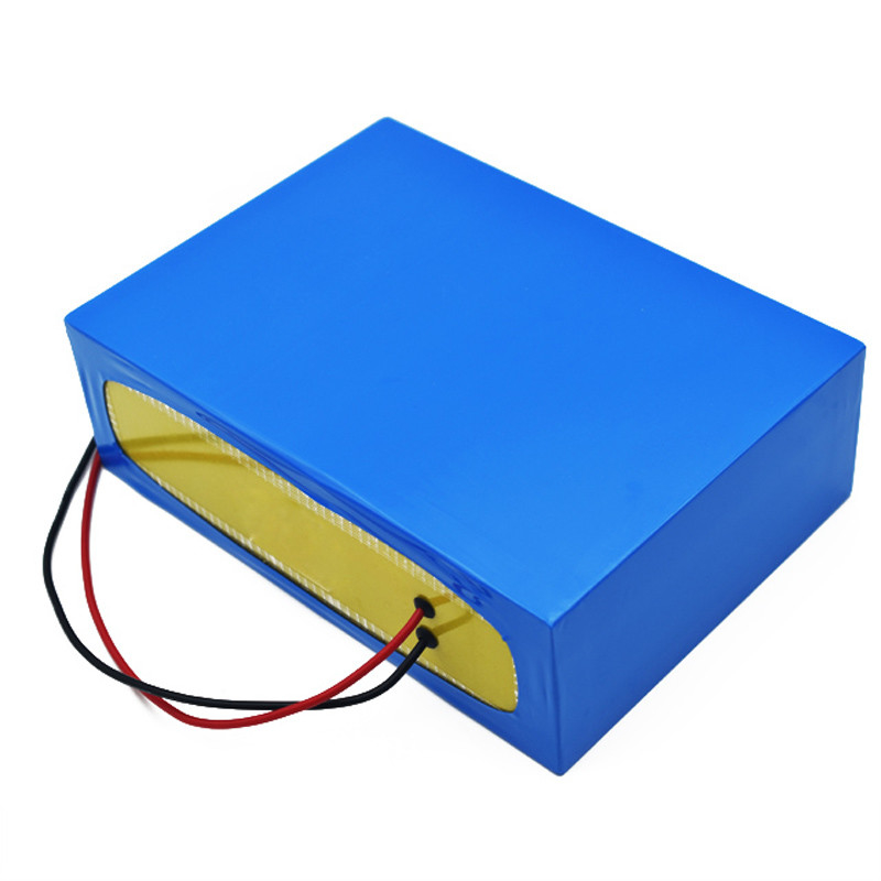 pinsheng Custom 72 Volt E-Bike 3000W 60Ah Li-Ion High quality lithium battery pack for EV & Solar Energy Storage