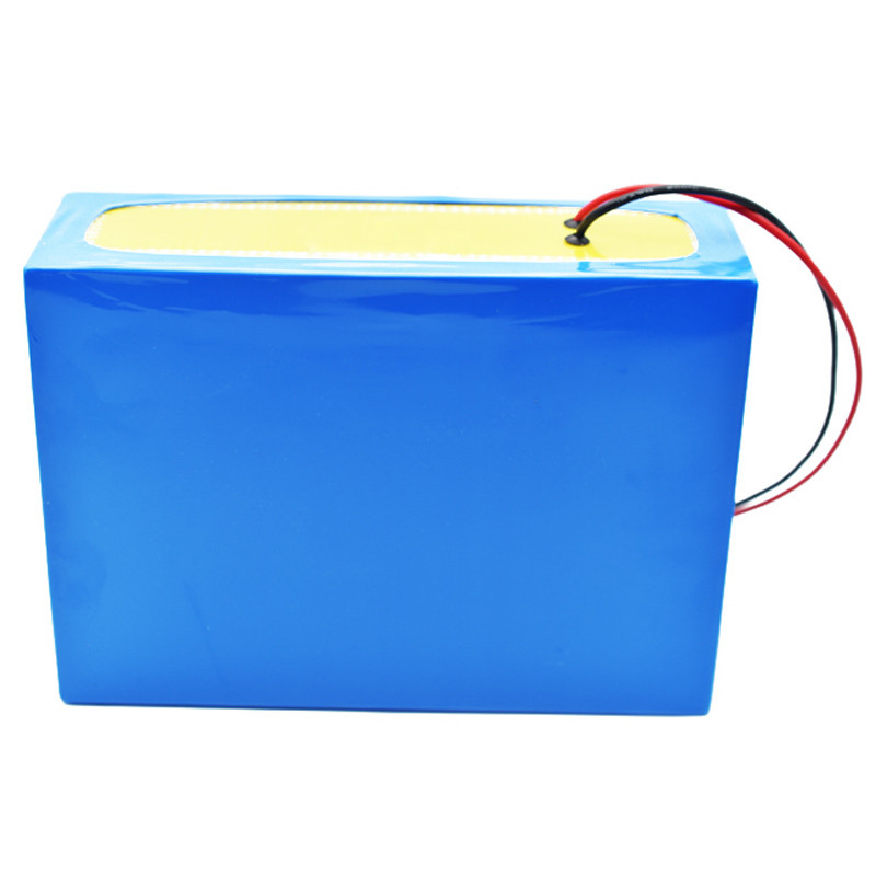 Wieder aufladbare Lithium-Ionen-Batterie hoher Leistung 48v 100Ah Pinsheng Victpower für Kommunikationsbasisstation