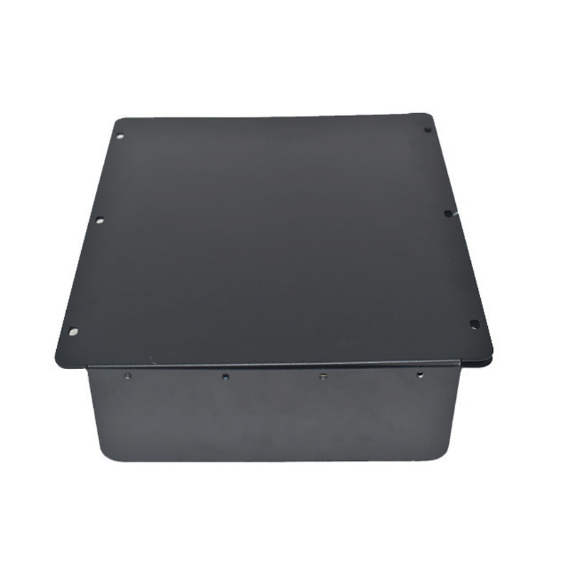 400AH 12 Volt-wieder aufladbare Lithium-Batterie Hochspannungs-Li Ion Battery