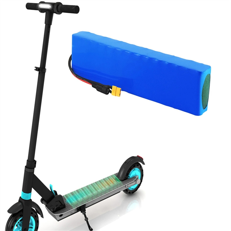 Lithium-Ion Battery Electric Bike Battery-Satz der Li-Ionene-fahrrad-Batterie-36V 15Ah 500W
