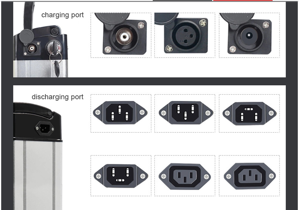 elektrischer Roller-wieder aufladbare Lithium-Batterie 60V 12Ah 20Ah 40Ah 1000W Citycoco mit freiem Ladegerät