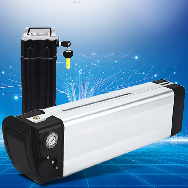Lithium Ion Battery Pack For Ebike 72v Pinsheng 36v mit Lithium-Batterie Ebike