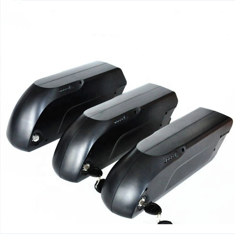 Lithium Ion Battery Pack For Ebike 72v Pinsheng 36v mit Lithium-Batterie Ebike