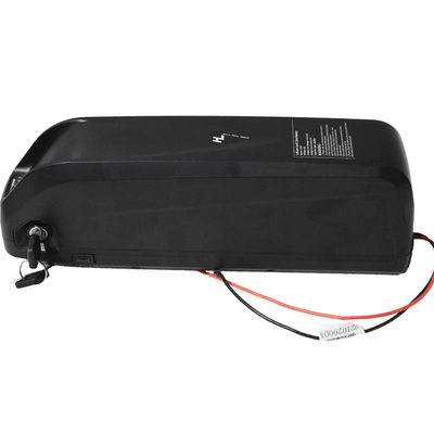 18650 des Grad-A Lithium-Batterie-Satz Zellelektrischer des Fahrrad-48V 20Ah Lifepo4
