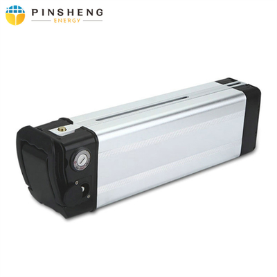 E-Bike-Batterie mit hoher Kapazität 18650 Lithium-Ionen-Batterie