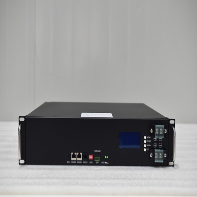 Pinsheng Lithiumbatterie 48V 100AH Li-Ionen-Batterie für lange Lebensdauer und Sicherheit