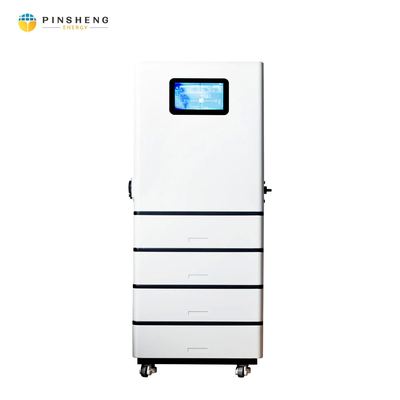 Zuhause Solarenergie Einzelphase Drei-Phase All-in-One Energiespeicher Lithium-Ionen-Batterien