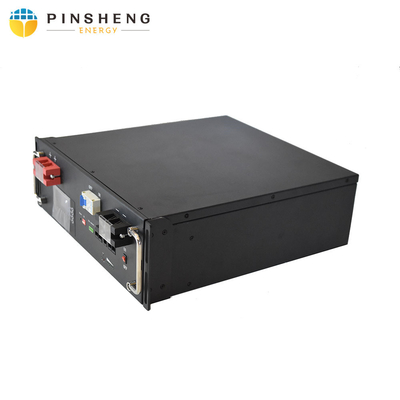 Energiespeichersysteme für Haushalte 48v 5kw 10kw 15kw Lithium-Ionen-Wandbatterien