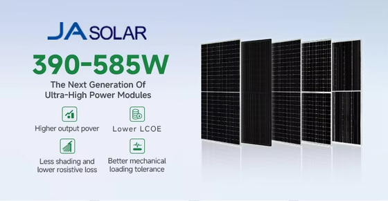 15KW 10KW Off-Grid-Solarsystem 10000W Komplettes Solarsystem mit Batterie und Inverter Installationshandbuch