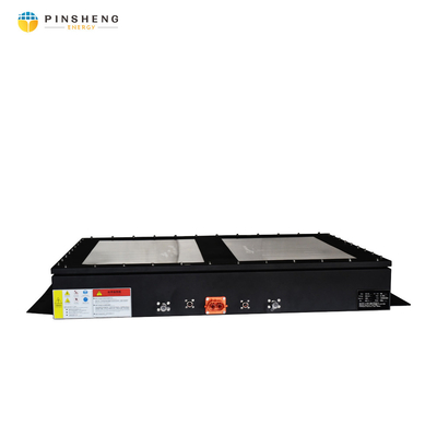 PINSHENG Elektroauto Lithiumbatterie 600v 500v 400v 300v 350v Lithium-Ionen-Batterie 50kwh 100kwh Ev Lifepo4 Batterie