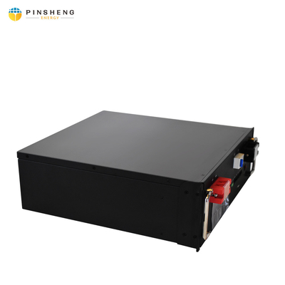 PINSHENG Standard-EV-Batteriemodule 460V 576V 614V 768V 100kWh 150kWh 300kWh für Industriefahrzeuge Tunnelfahrzeuge Bergbautruck