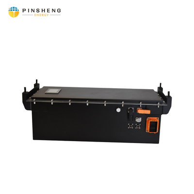 PINSHENG Lithiumbatterien 48V 60V 72V 100Ah 150Ah 230Ah 280Ah Lifepo4 Lithium-Ionen-Batteriepaket für Golfkarren-Motorrad