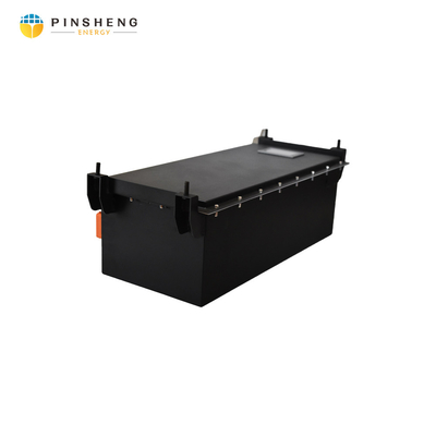 PINSHENG Lithiumbatterien 48V 60V 72V 100Ah 200Ah 300Ah Lifepo4 Lithium-Ionen-Batterie für Gabelstapler