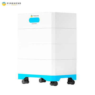 PINSHENG Exzellenter Wert 51.2v 280ah 300ah Lifepo4 Batterie für die Energiespeicherung im Haushalt