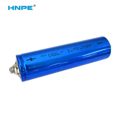 Hohe Kapazität 18650 2600mAh 3,7V Li-Ionen-Batterie für Taschenlampe -15°C bis 55°C Lademethode CC/CV