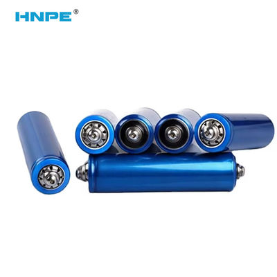 PINSHENG 4000mAh 5000mAh 18650 21700 Lithium Batteriezelle Wiederaufladbare E-Bike Batterien