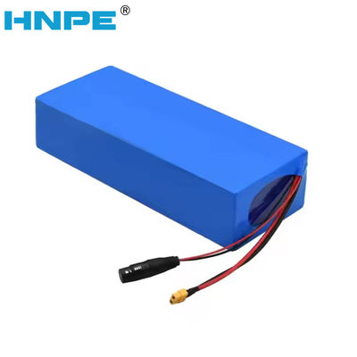 Enerforce 12v Lithiumbatterie 24v 36v 48v 60v 72v E-Bike-Batterie 10ah 20ah 30ah 60ah Li-Ionen-Batteriepaket für E-Bike-Roller