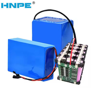 36V 48V 13Ah Lithium E Bike Batterie 18650 für Elektrofahrräder Batterie Elektroroller 250w 500w 750w 1000w 1500w