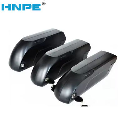 Länger und stärker fahren: 52V 10Ah Lithium-Ionen-E-Bike-Akku für E-Cargo-Bike-Dreirad