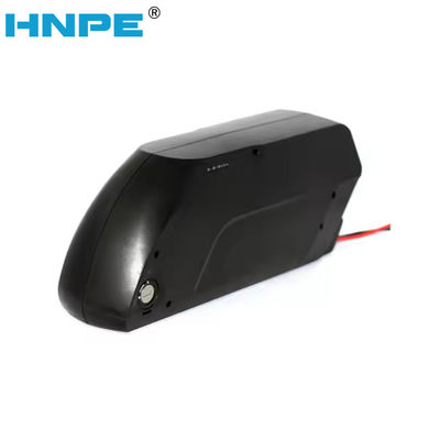 E-BIKE Batterie 24V 36V 48V 52V 10AH 13AH 15AH 16AH 17AH Elektrofahrrad-Akkupack Unterrohr Hailong Ebike Batterie