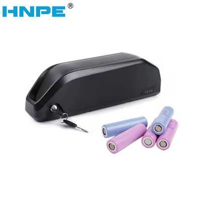 48V 52V 60V 72V 20Ah 24Ah 28.8Ah 30Ah Lithium-Ionen-Pack Elektrofahrrad E-Bike Batterien Fahrrad