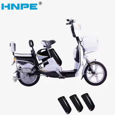 Elektrische Motorrad 5000W Motor Lifepo4 Batterie 72v 96v 50ah 100ah Ebike Batteriepack