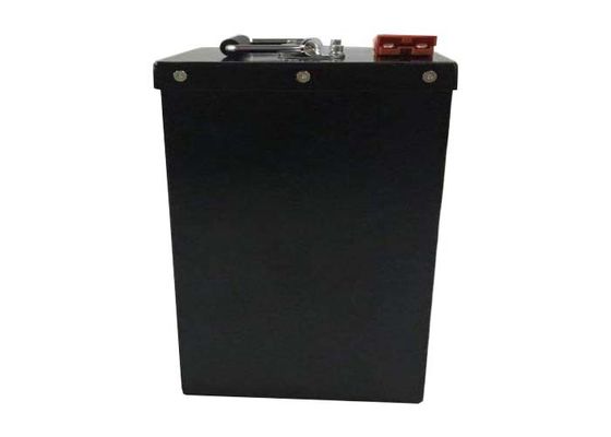 Fahrzeug-Lithium-Ionen-Batterie mit höherer Zuverlässigkeit und Leistung