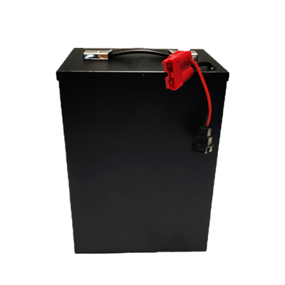 Lithium-Ionen-Batterie für elektrische Fahrradbatterie der Rikscha 48v 60v 72v