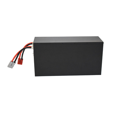 60V 30AH Lithium Power Akku für E-Motor E-Bike