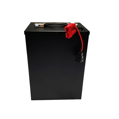 Wieder aufladbares 12 Volt-Lithium Ion Automotive Battery 350mm X 200mmX 158mm