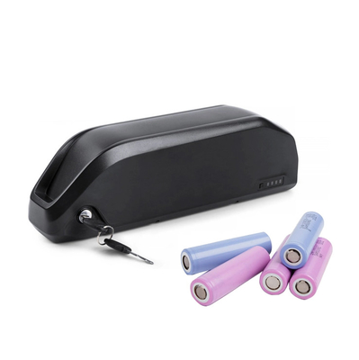 tiefe Batterie 24V 36V 48V 52V 10Ah 20Ah Zyklus-LiFePO4 NCM für Ebike