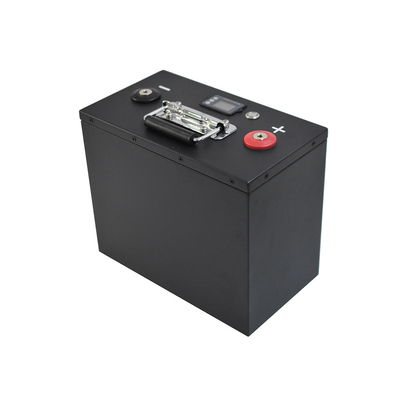 Lithium Ion Battery Pack For Car der e-Fahrrad-Batterie-12V 500AH