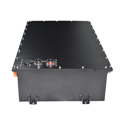 Tragbare Lithium-Batterie-hohe Kapazitäts-Batterien 60v 40ah für Elektroautos