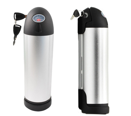 des Batterie-elektrische Fahrrad-Lithium-Ionen-Batterie-Satzes 48V 500W 1000W 36V 540Wh Ebike Batterie E-Fahrrad