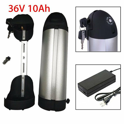 Hohe Entladungs-Rate Lithium Ion Battery For-Elektro-Mobile/-Golfmobile