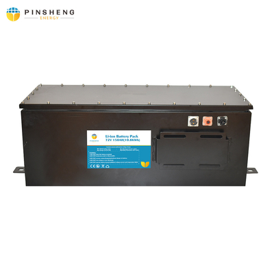 Kundenspezifisches Lithium-Ion Battery Lighter Weight With-CER der hohen Leistung genehmigt