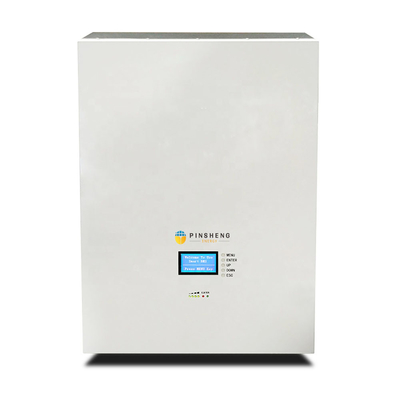 Wand-Berg-Energie-tiefes Zyklus-Lithium Ion Solar Batteries Home Storage 10Kw 15Kw