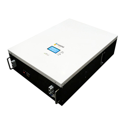 Lithium-Batterie-Satz-Haushalts-Lithium Ion Battery Pinsheng an der Wand befestigtes Lfp