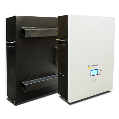 2022 New Single Power Wall 48V 10kWh power wall 100Ah 200Ah for home use