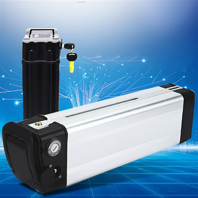 Lithium-Ion Batterys 48v Pinsheng 52v 30ah Lithium-Batterie für Ebike
